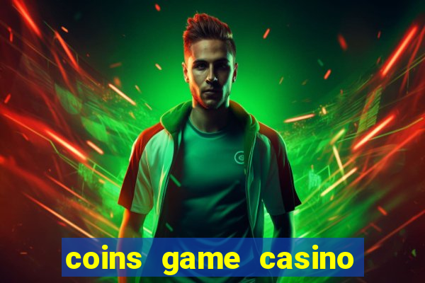 coins game casino no deposit bonus