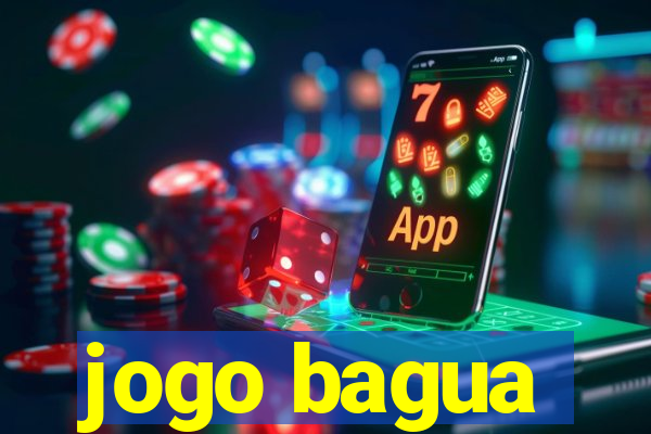 jogo bagua