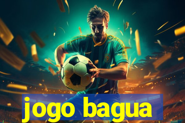 jogo bagua