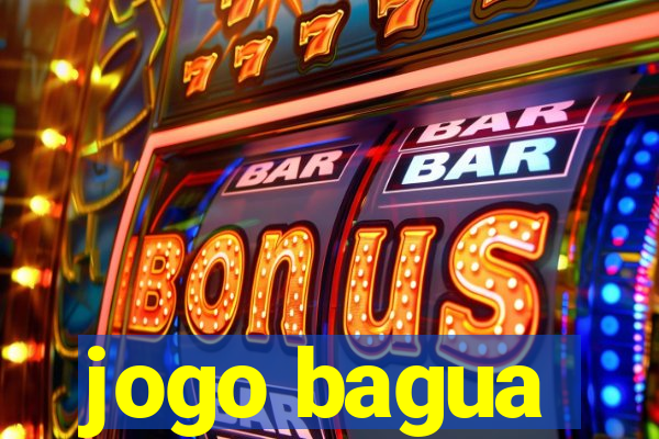 jogo bagua