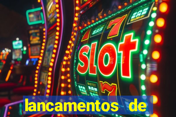 lancamentos de plataformas de jogos