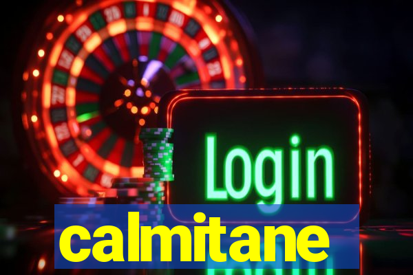 calmitane