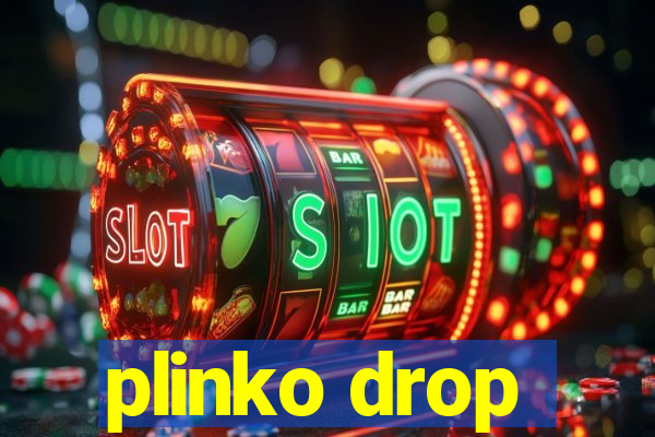 plinko drop