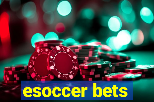 esoccer bets