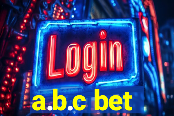 a.b.c bet