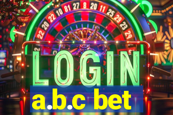 a.b.c bet