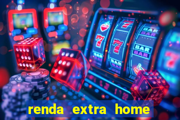 renda extra home office contabilidade