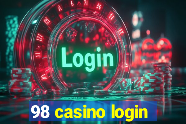 98 casino login