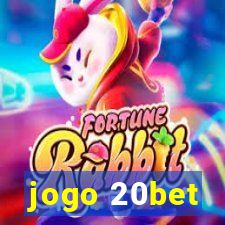 jogo 20bet