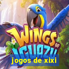 jogos de xixi