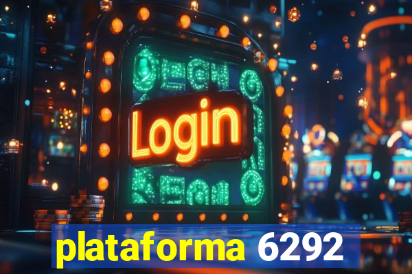 plataforma 6292