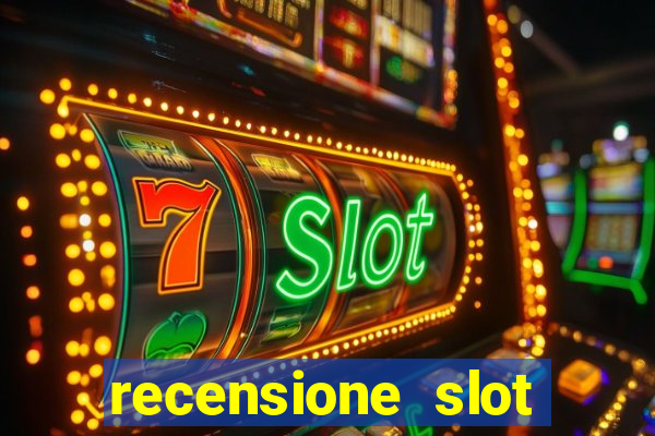 recensione slot aladdin and the sorcerer