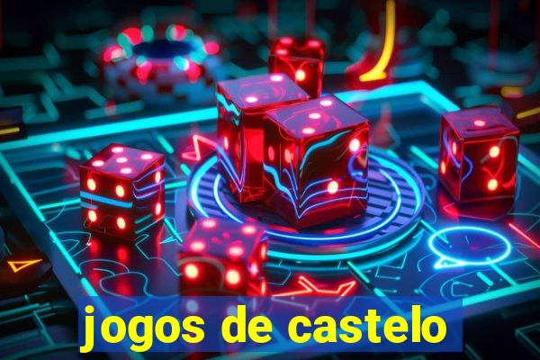 jogos de castelo