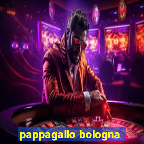 pappagallo bologna