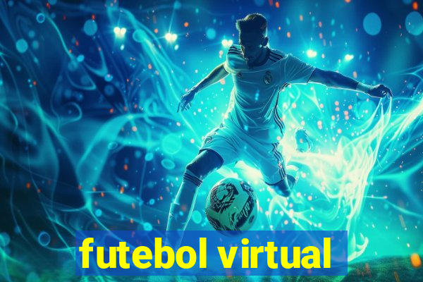 futebol virtual