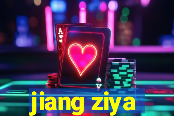 jiang ziya