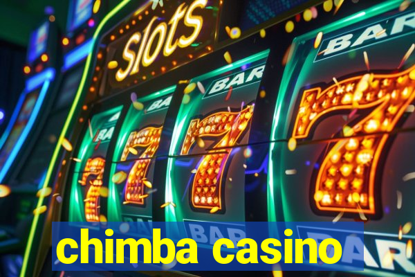 chimba casino