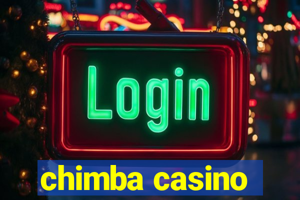 chimba casino