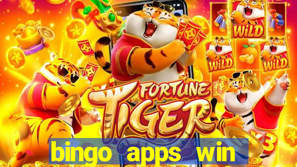 bingo apps win real money