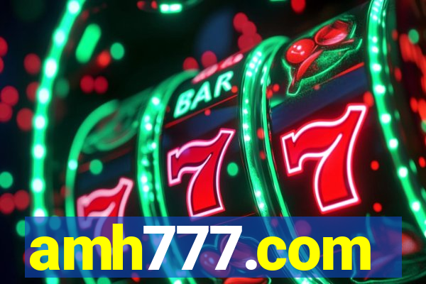 amh777.com