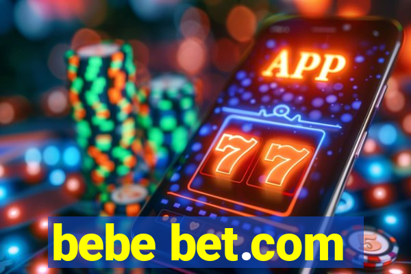 bebe bet.com