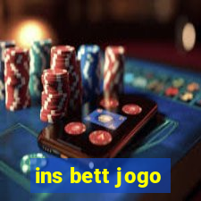 ins bett jogo