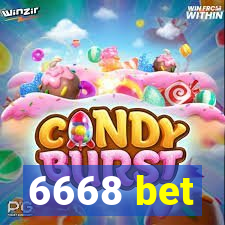 6668 bet