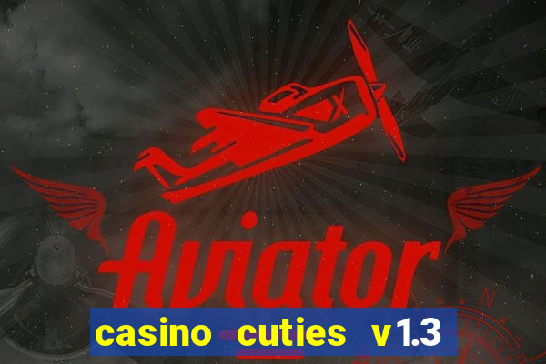 casino cuties v1.3 - android