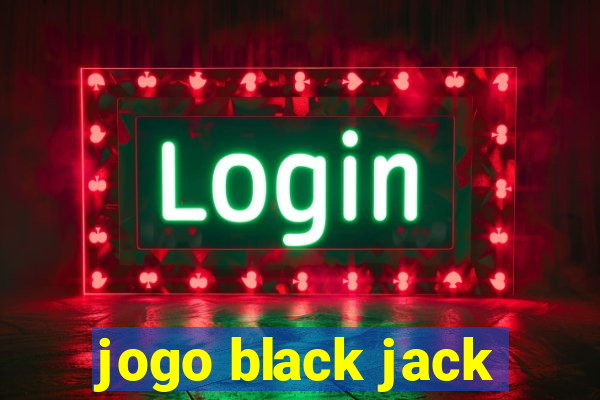 jogo black jack