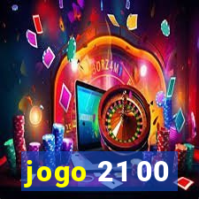 jogo 21 00