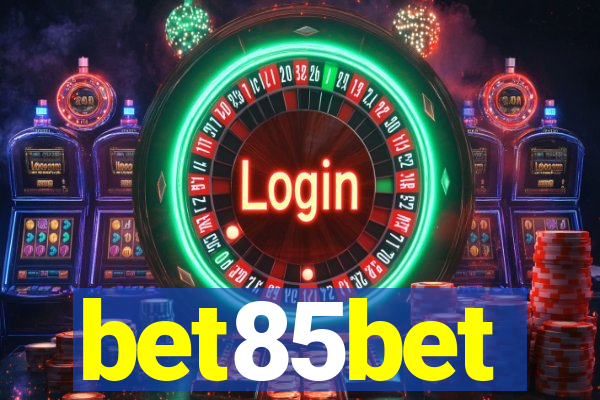 bet85bet