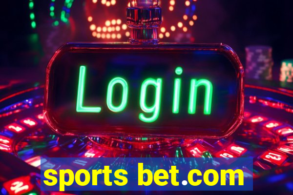 sports bet.com