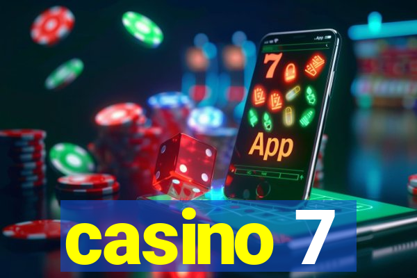 casino 7