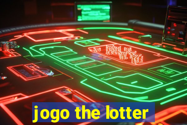 jogo the lotter