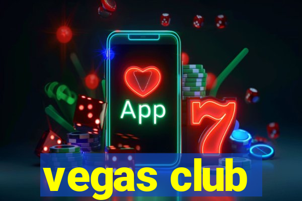 vegas club