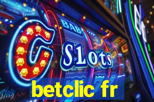 betclic fr