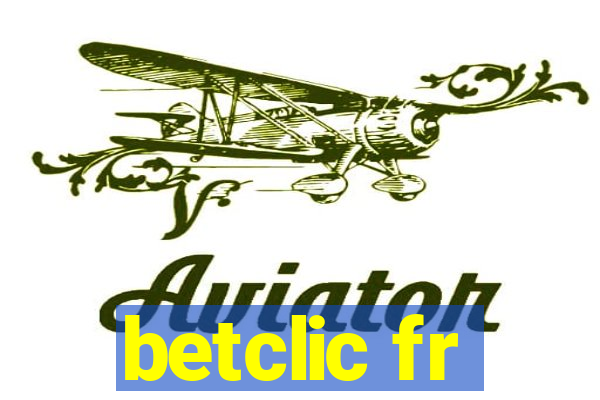 betclic fr