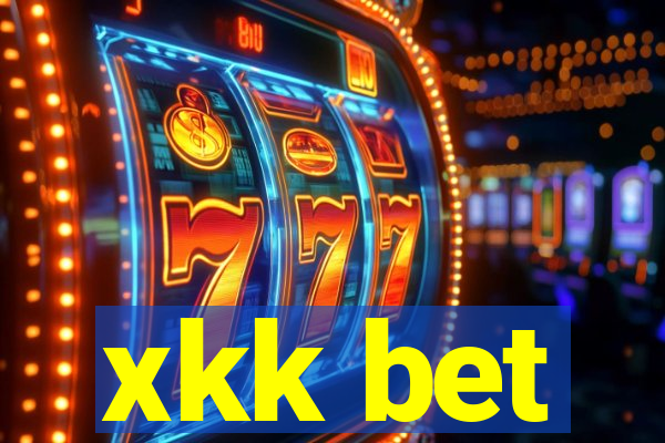 xkk bet