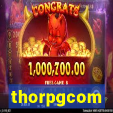 thorpgcom