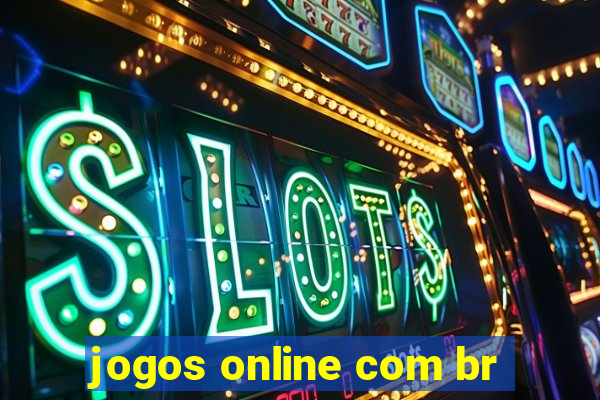 jogos online com br