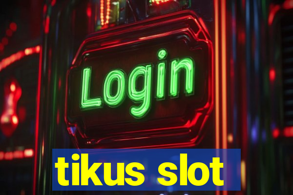 tikus slot