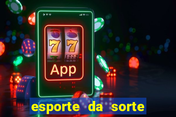 esporte da sorte tiger fortune