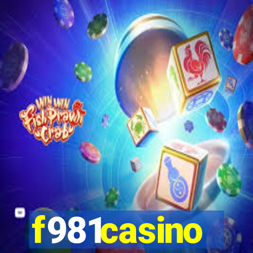 f981casino