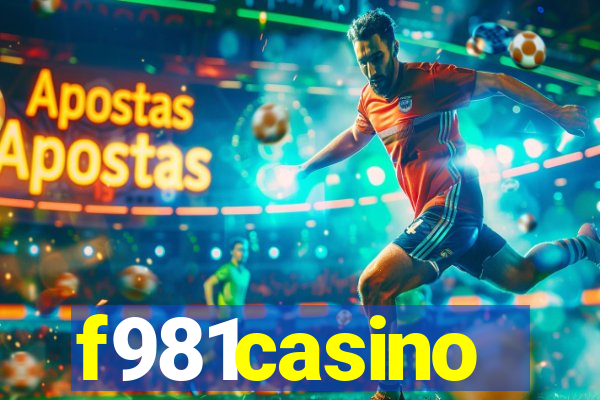 f981casino