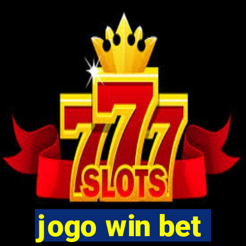 jogo win bet