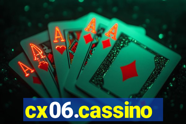 cx06.cassino