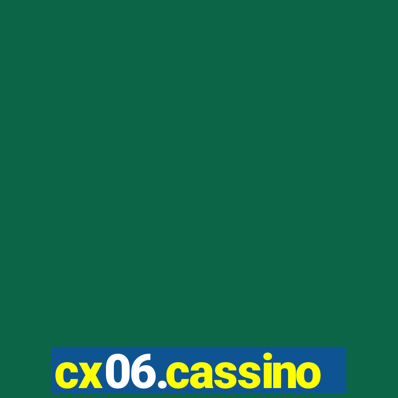 cx06.cassino