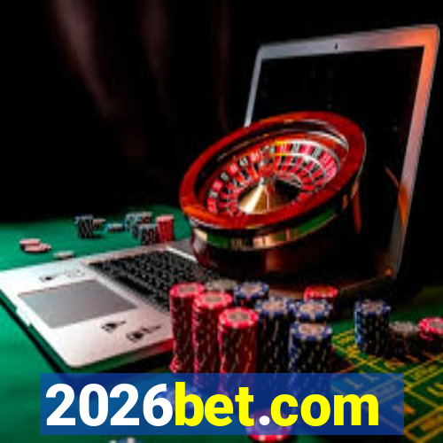 2026bet.com