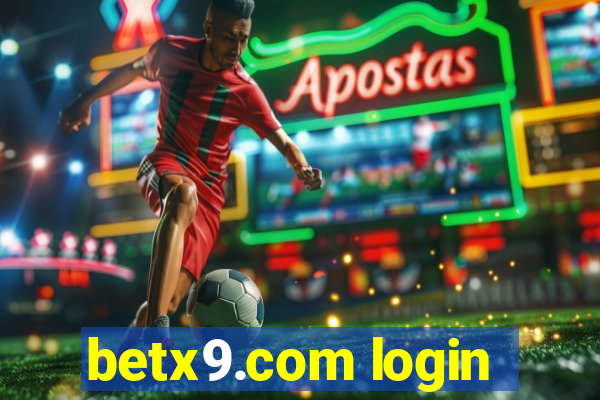 betx9.com login