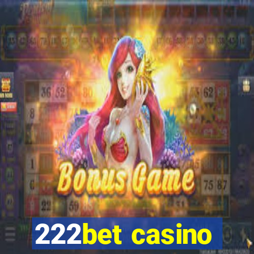 222bet casino